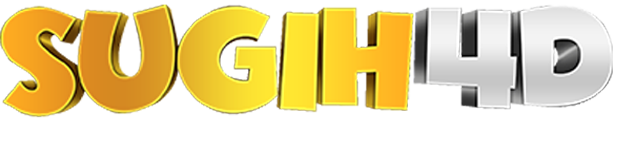 Logo SUGIH4D Asia